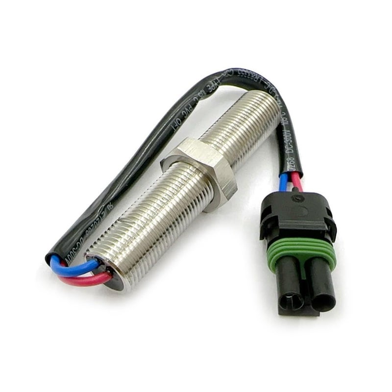 WANATOP 80mm Magnetic Pickup Mpu Speed Sensor 3034572 for Diesel Generator - Image 4